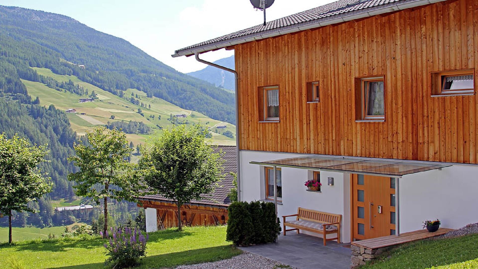 Huberhof
