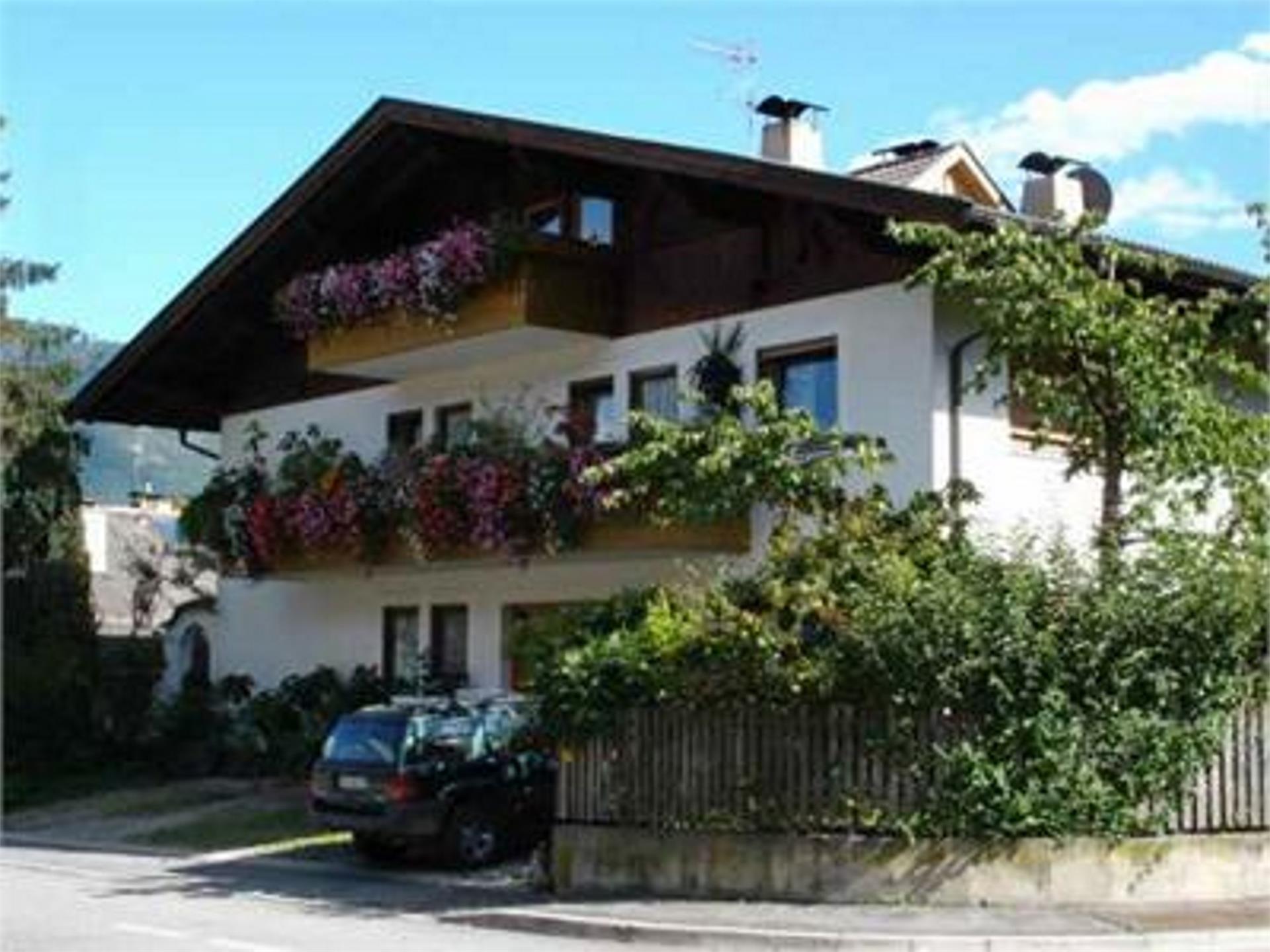 Haus Edith Lana 1 suedtirol.info