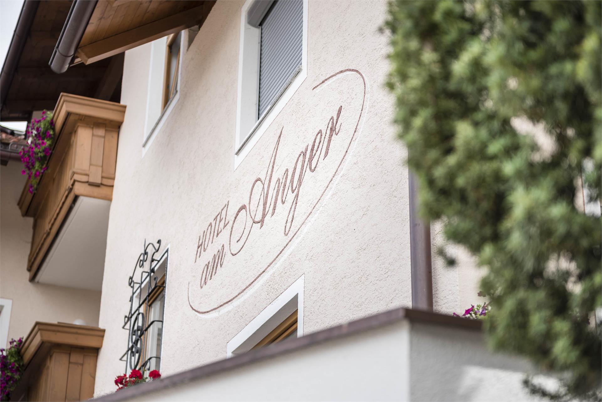 Hotel Am Anger St.Lorenzen/San Lorenzo di Sebato 21 suedtirol.info