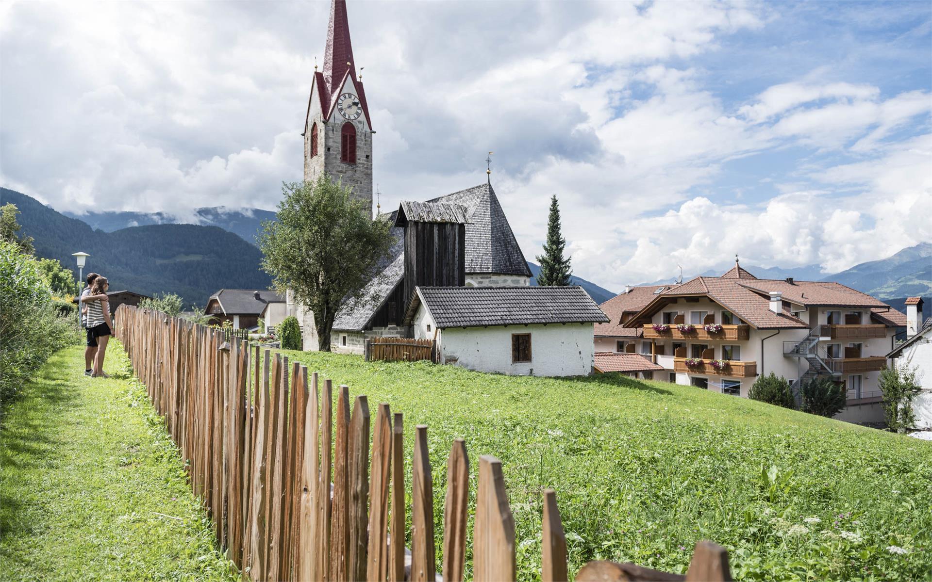 Hotel Am Anger St.Lorenzen/San Lorenzo di Sebato 22 suedtirol.info