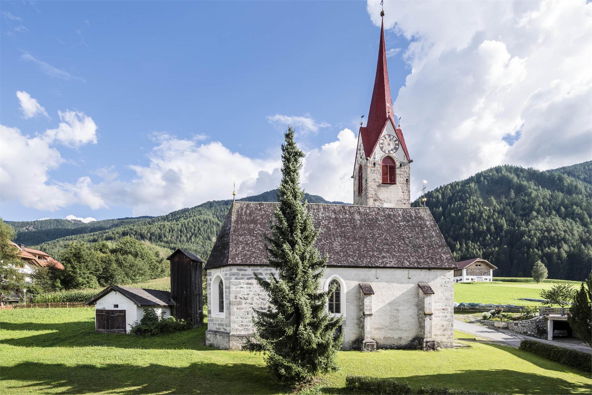 Hotel Am Anger St.Lorenzen/San Lorenzo di Sebato 19 suedtirol.info
