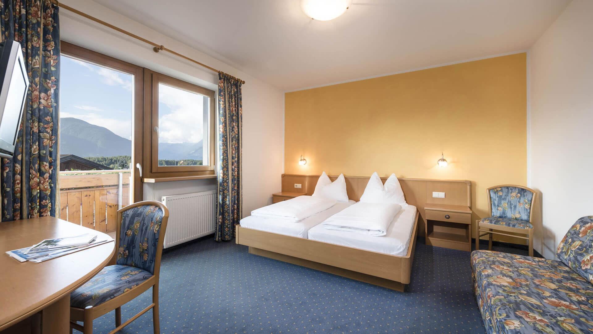 Hotel Am Anger St.Lorenzen/San Lorenzo di Sebato 11 suedtirol.info