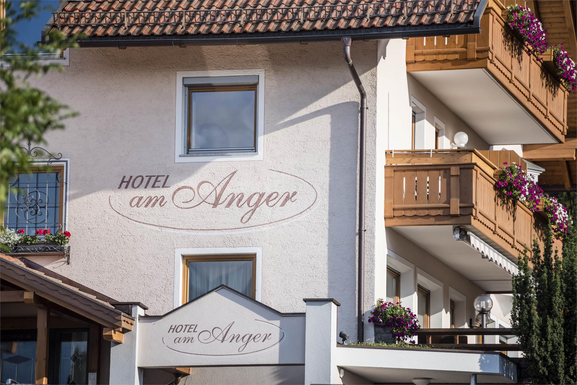 Hotel Am Anger St.Lorenzen/San Lorenzo di Sebato 24 suedtirol.info