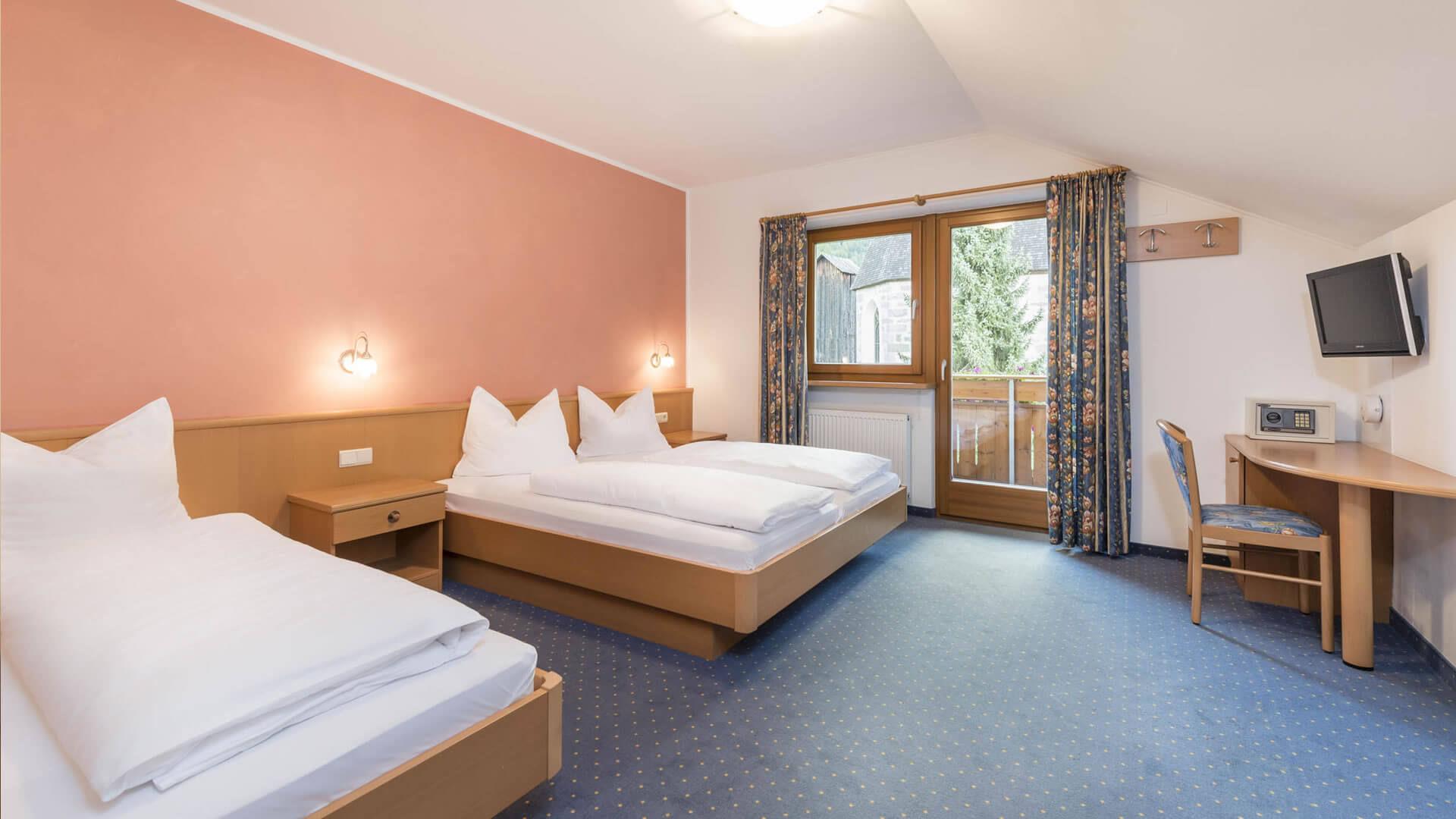 Hotel Am Anger St.Lorenzen/San Lorenzo di Sebato 13 suedtirol.info
