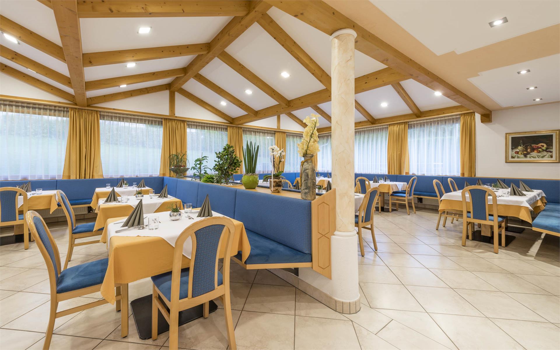 Hotel Am Anger St.Lorenzen/San Lorenzo di Sebato 8 suedtirol.info