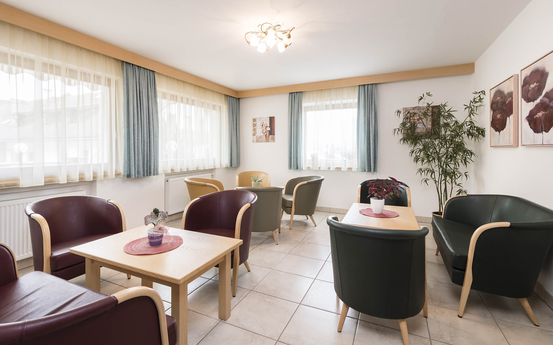 Hotel Am Anger