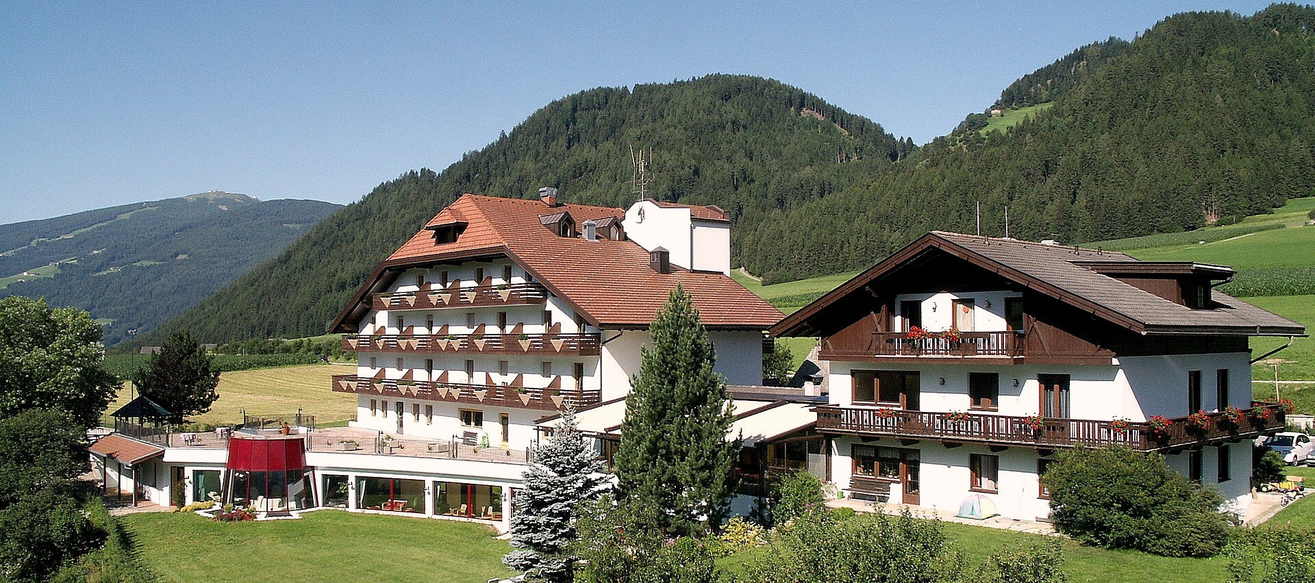 Hotel Koflerhof