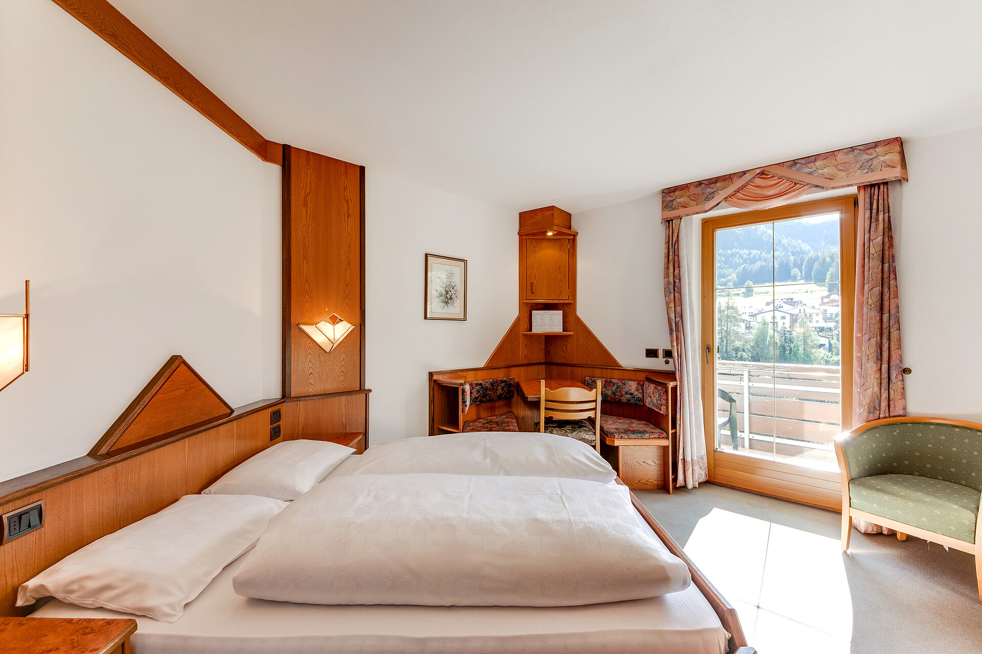 Doppelzimmer
