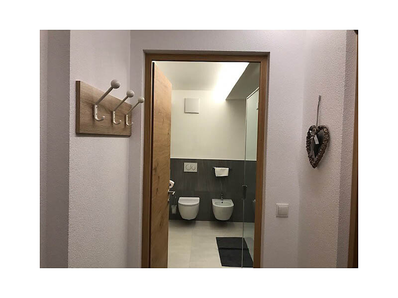 Bad Wohnung 1