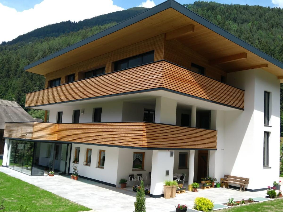 Haus Seeber Winkl Sand in Taufers/Campo Tures 1 suedtirol.info