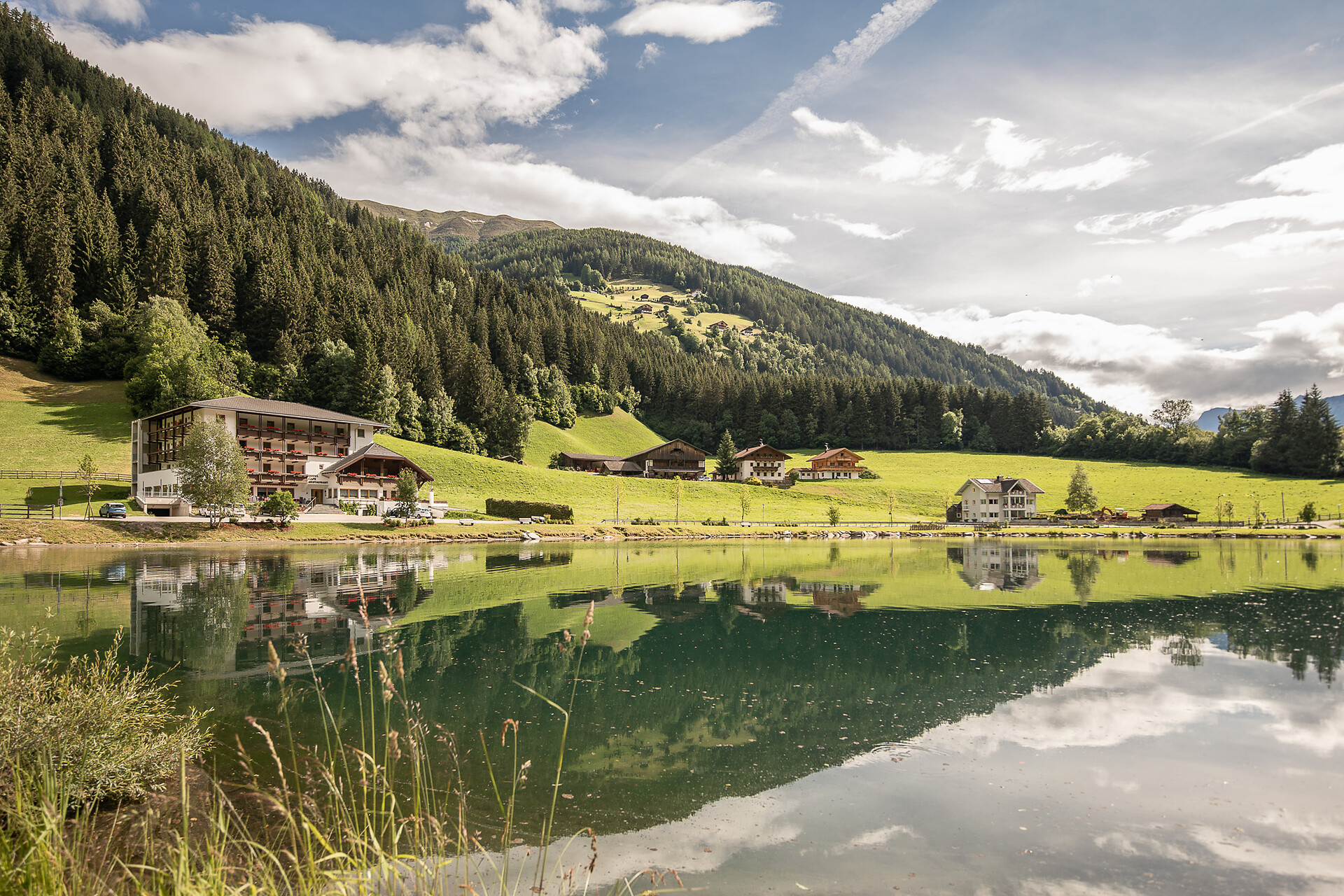 Hotel am See