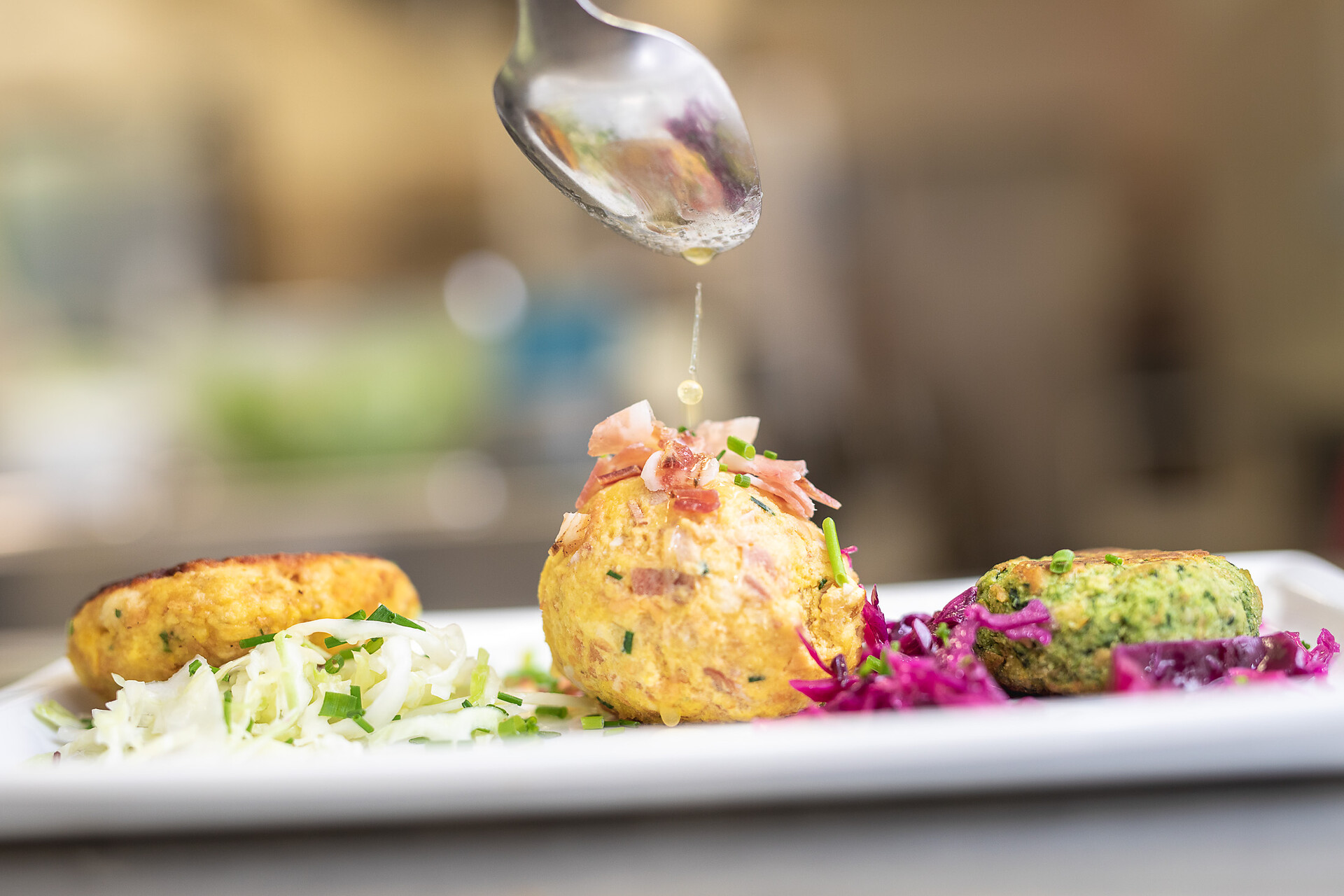 Southtyrolean Cuisine