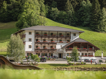 Hotel al Lago Selva dei Molini 1 suedtirol.info