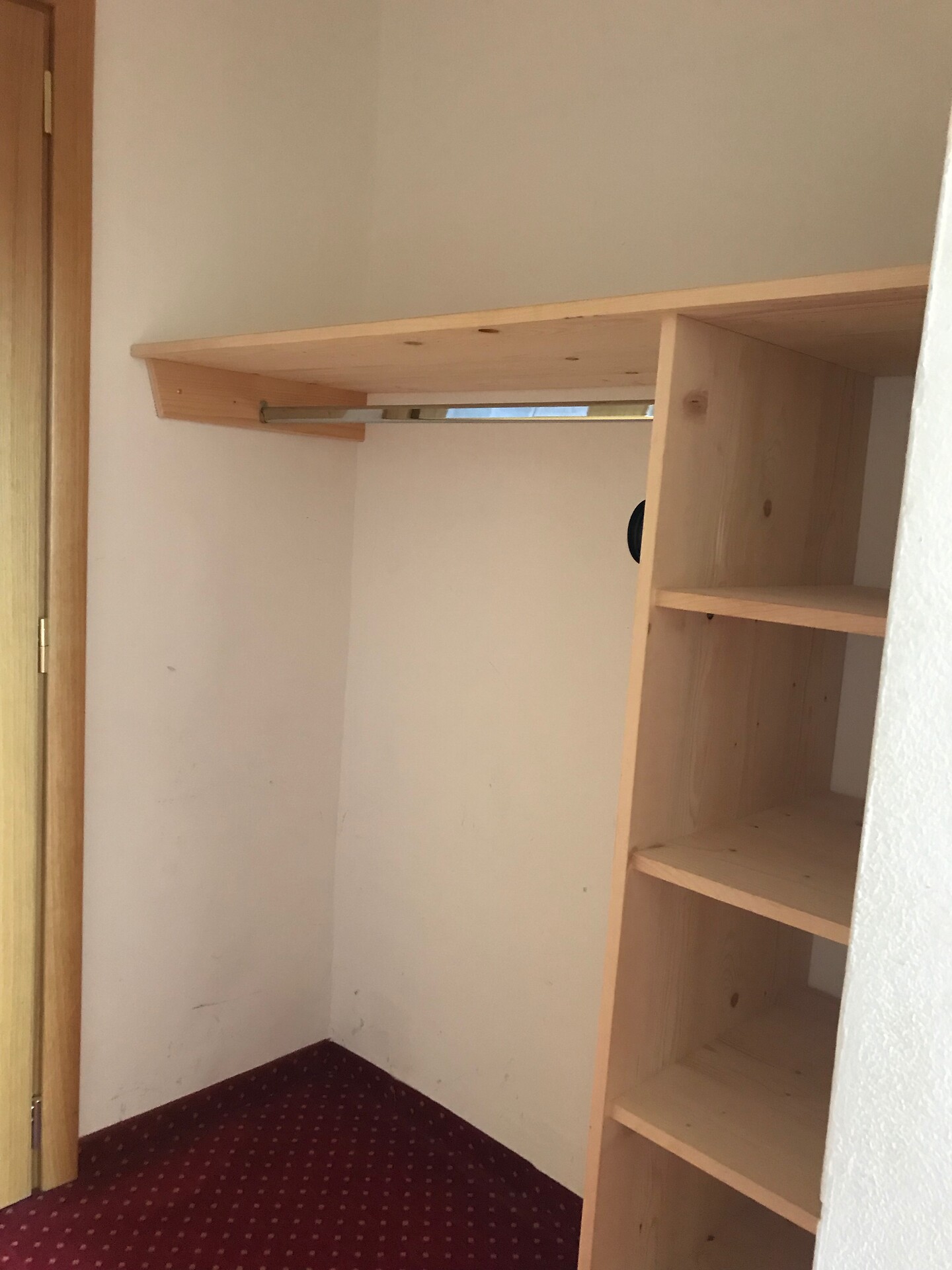 Garderobe
