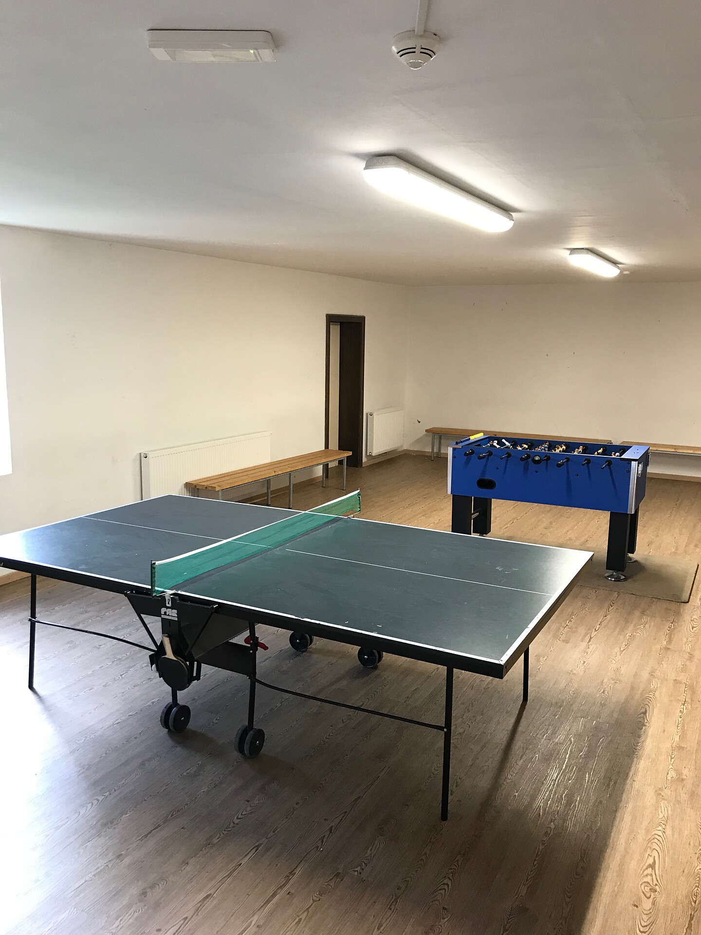 Spielraum