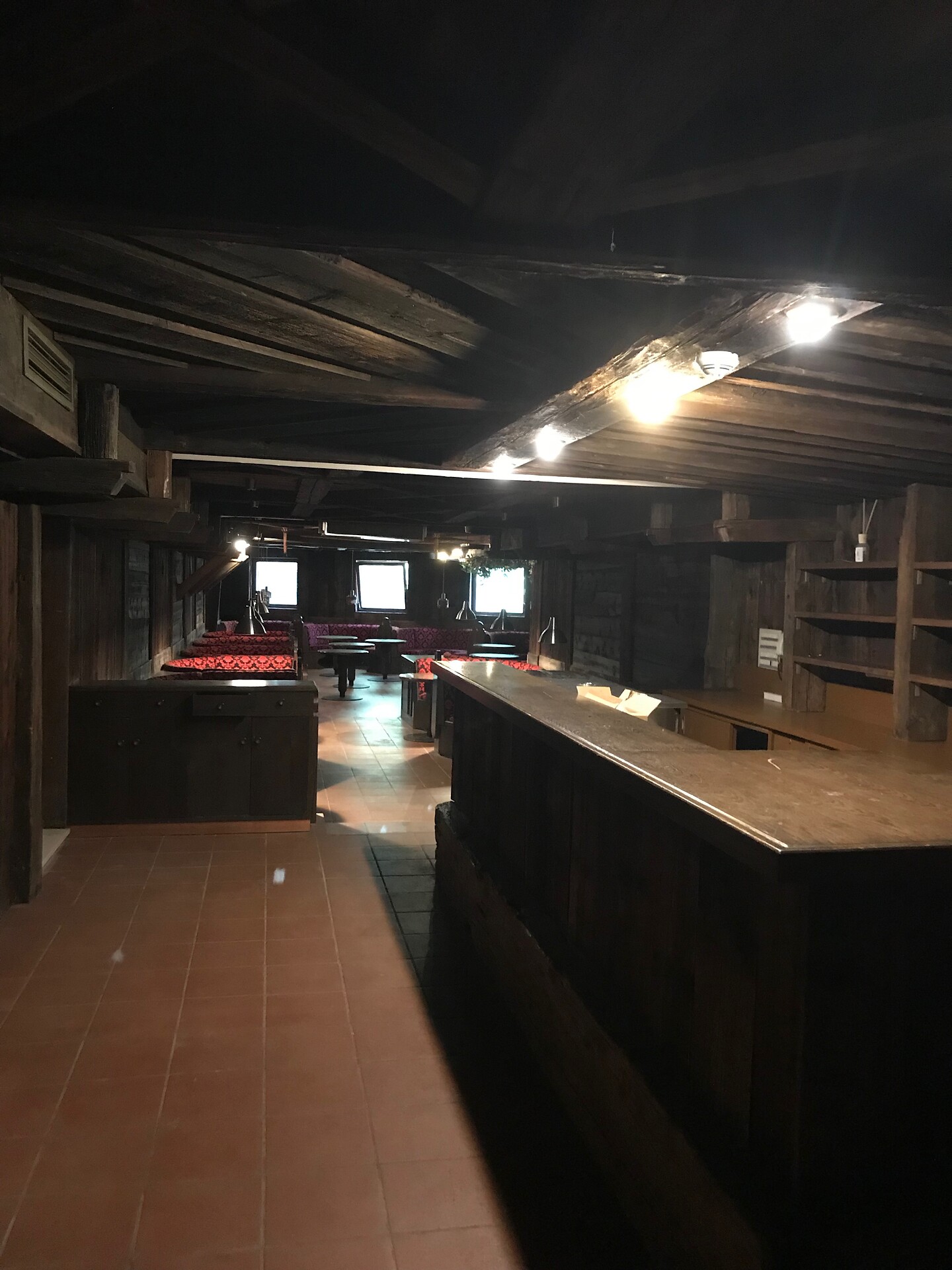 Taverne