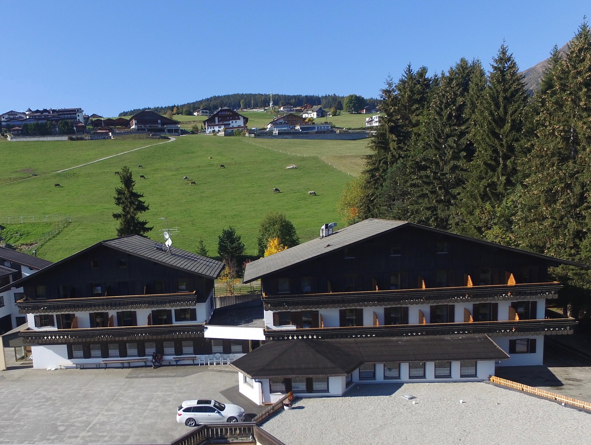 Meransnerhof