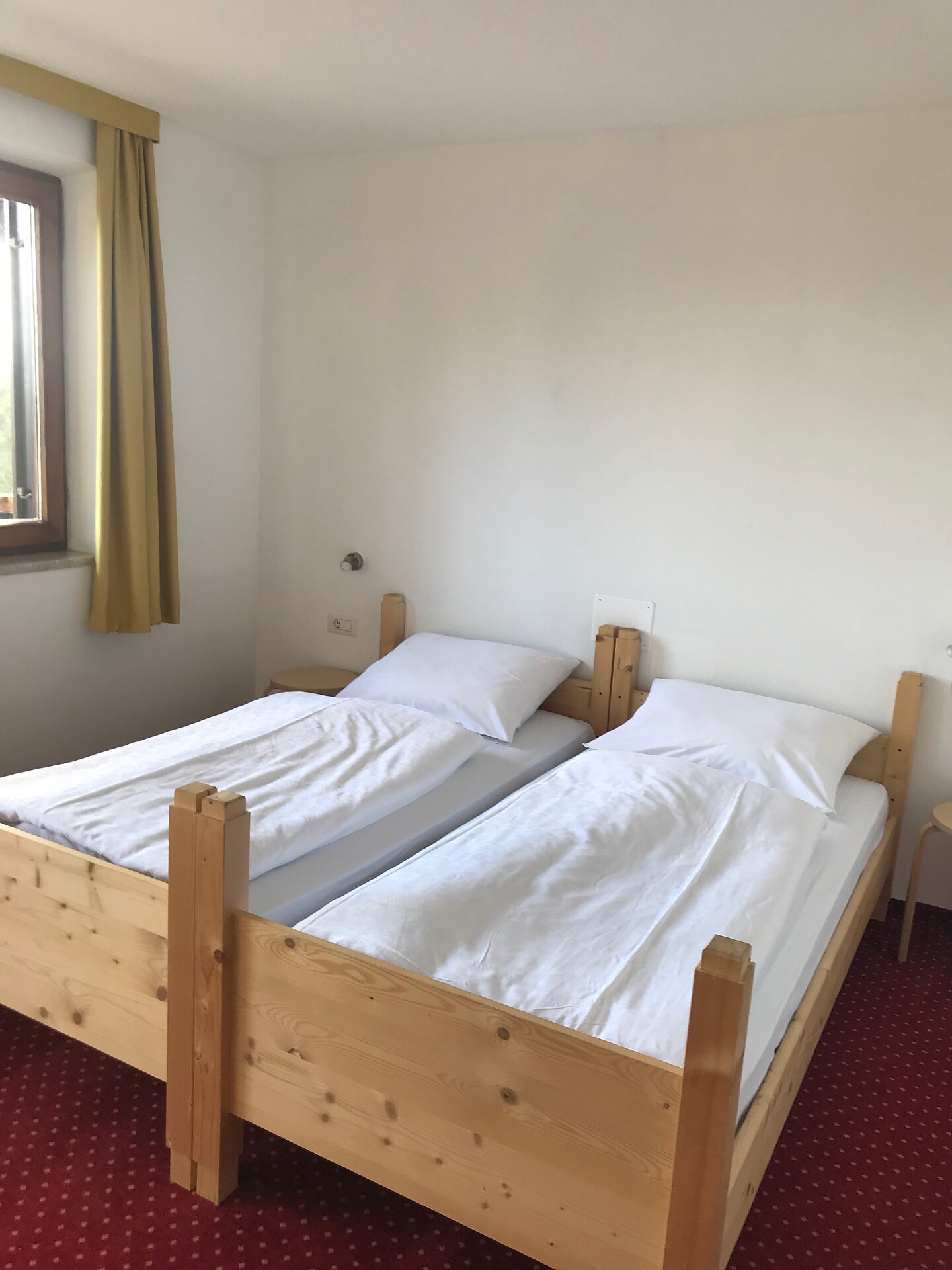 Doppelzimmer
