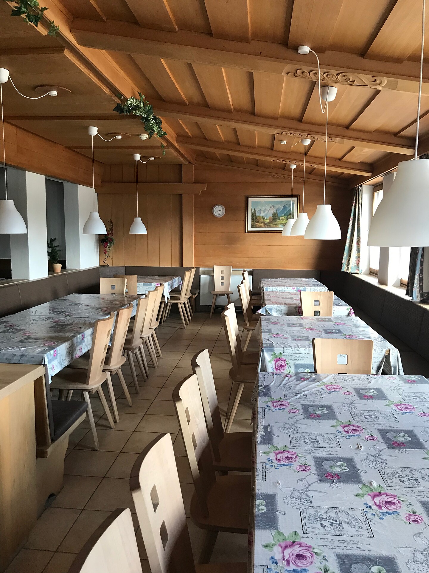 Speisesaal