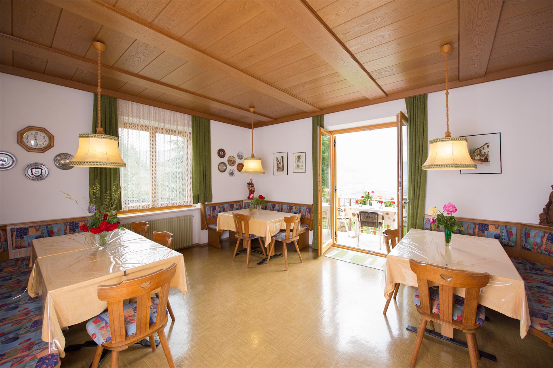 Haus Leimegger Eppan an der Weinstraße 12 suedtirol.info