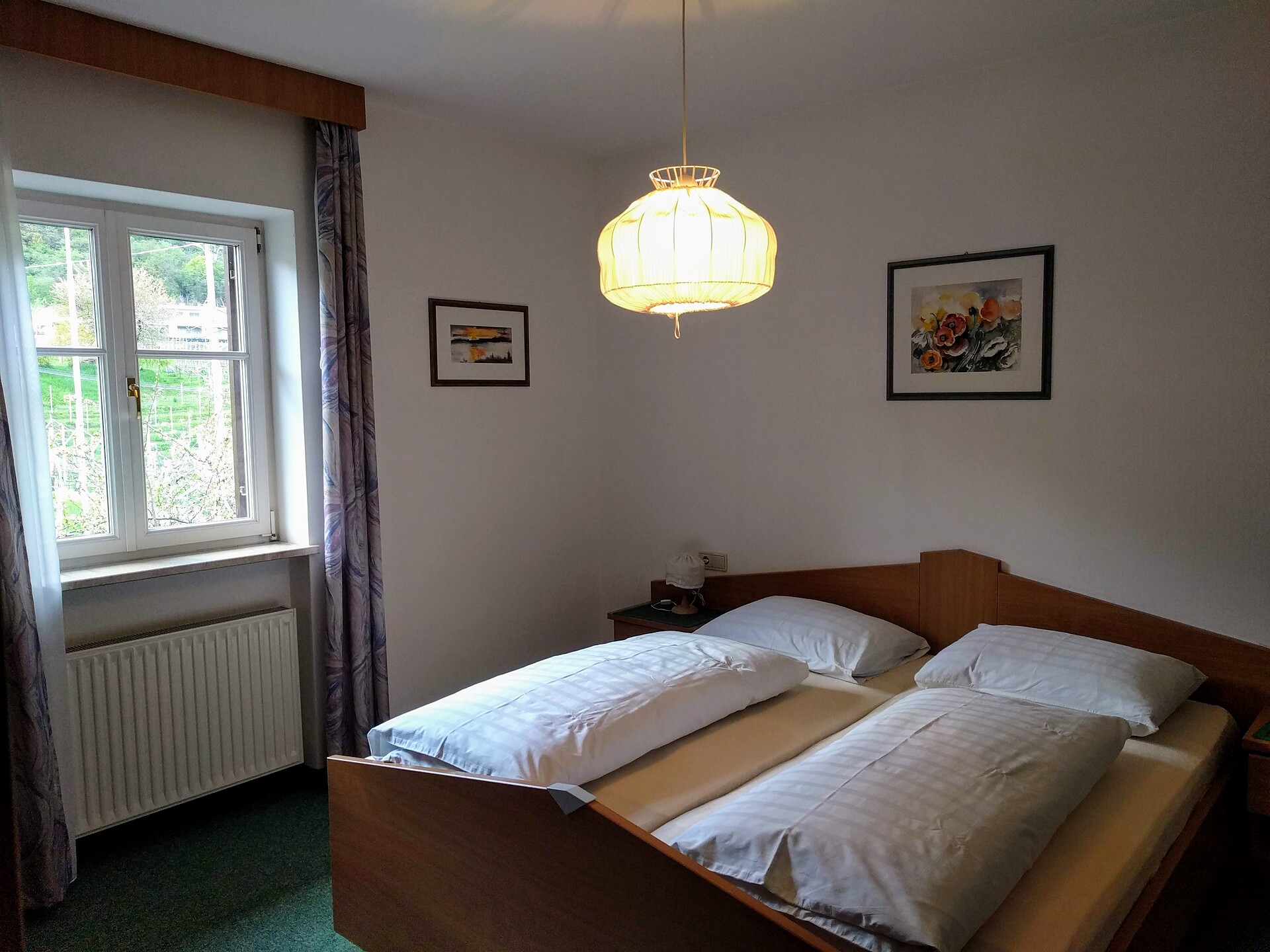 Hochleiten Hof Kaltern an der Weinstraße 12 suedtirol.info