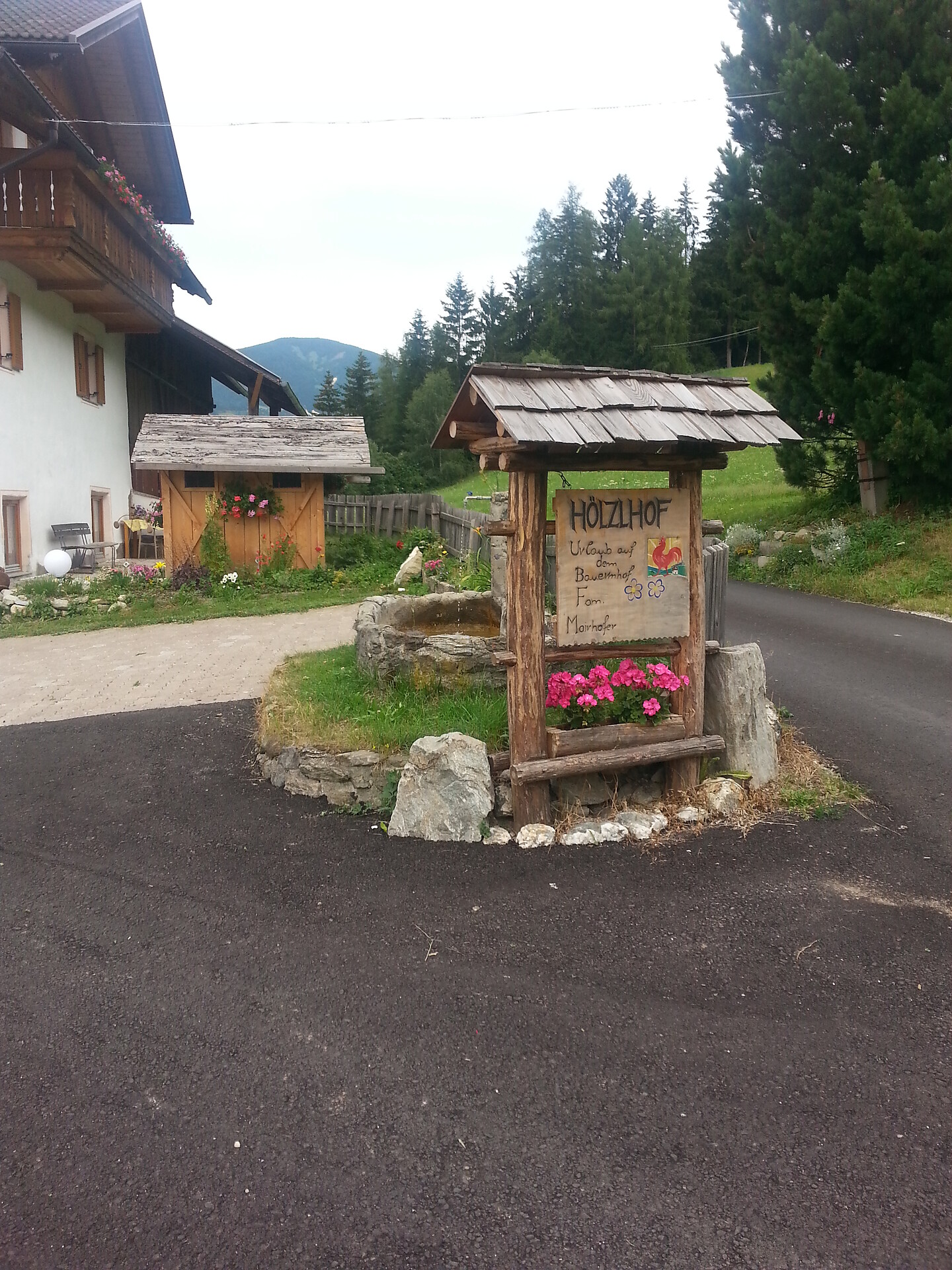 Hölzlhof