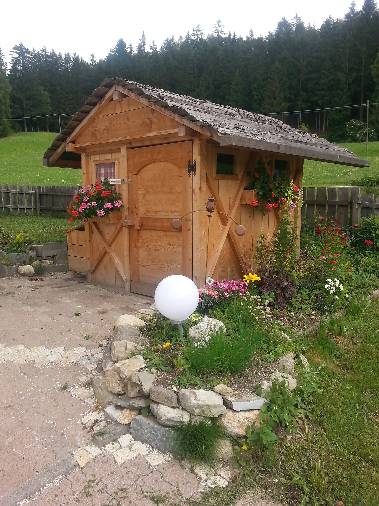Hölzlhof