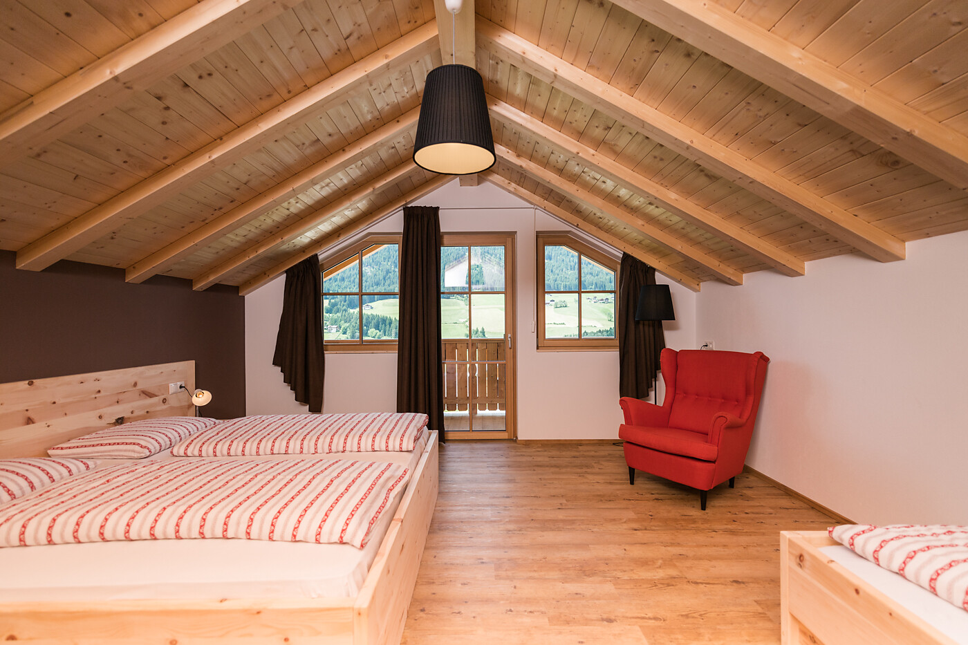 Ferienwohnung Kronplatz