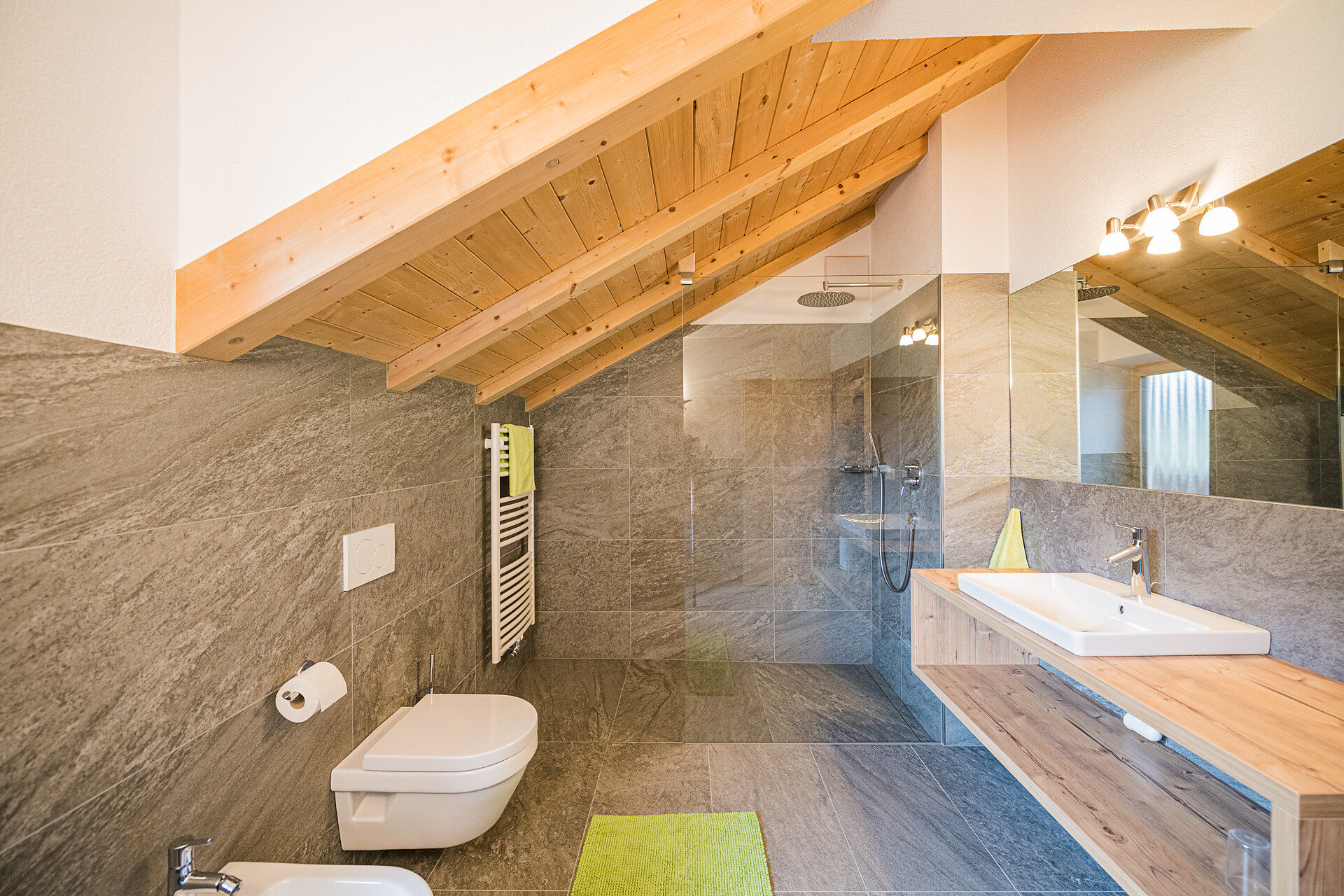 2. Badezimmer