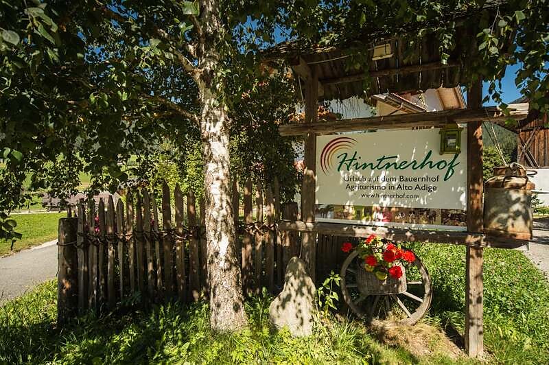 Hintnerhof