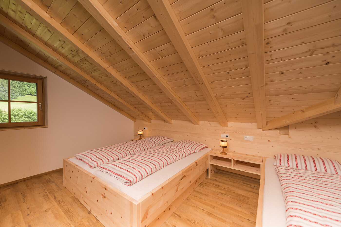 Ferienwohnung Kronplatz
