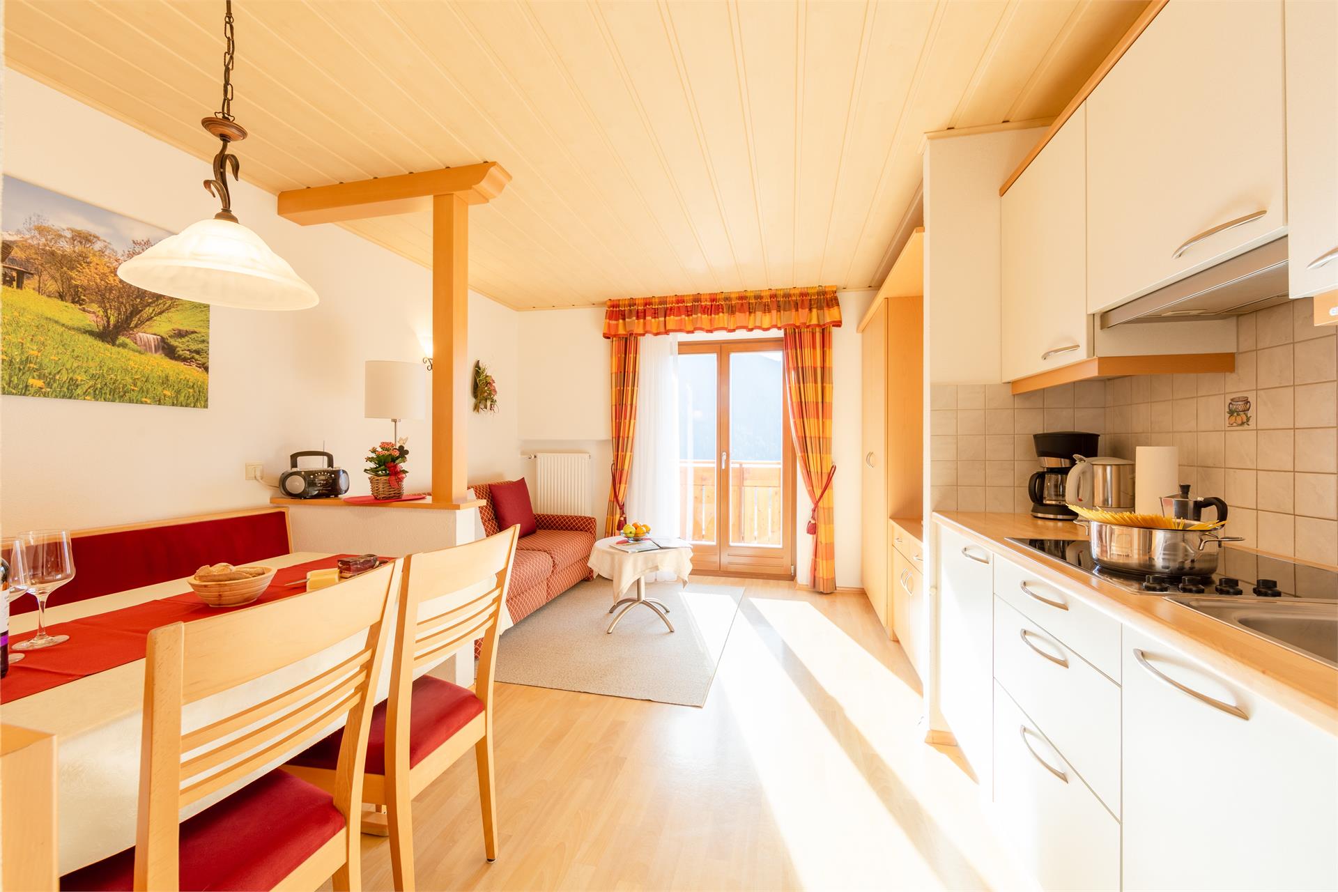 Haus Steinmair Valle di Casies 6 suedtirol.info