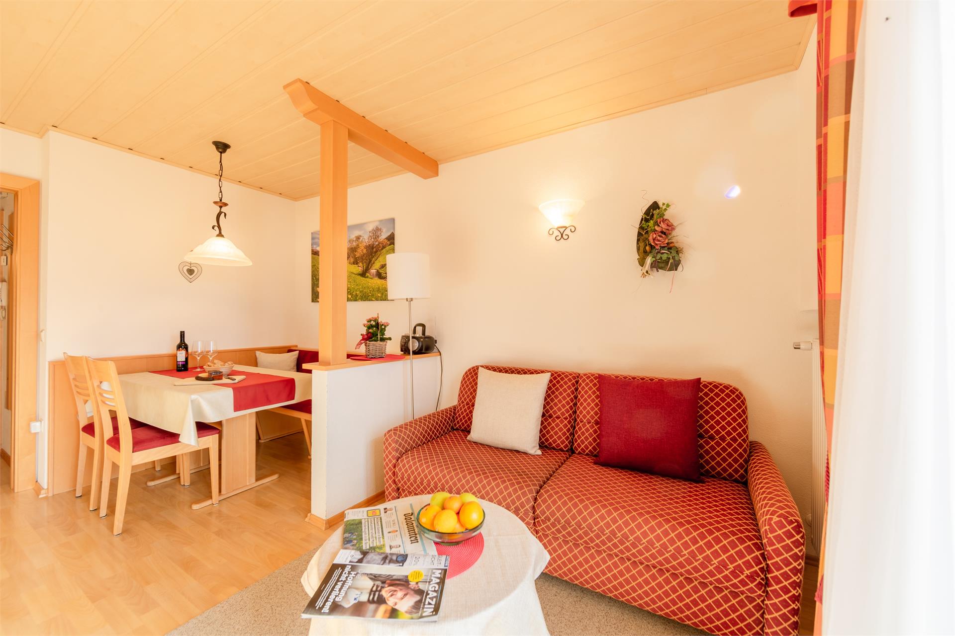 Haus Steinmair Valle di Casies 8 suedtirol.info