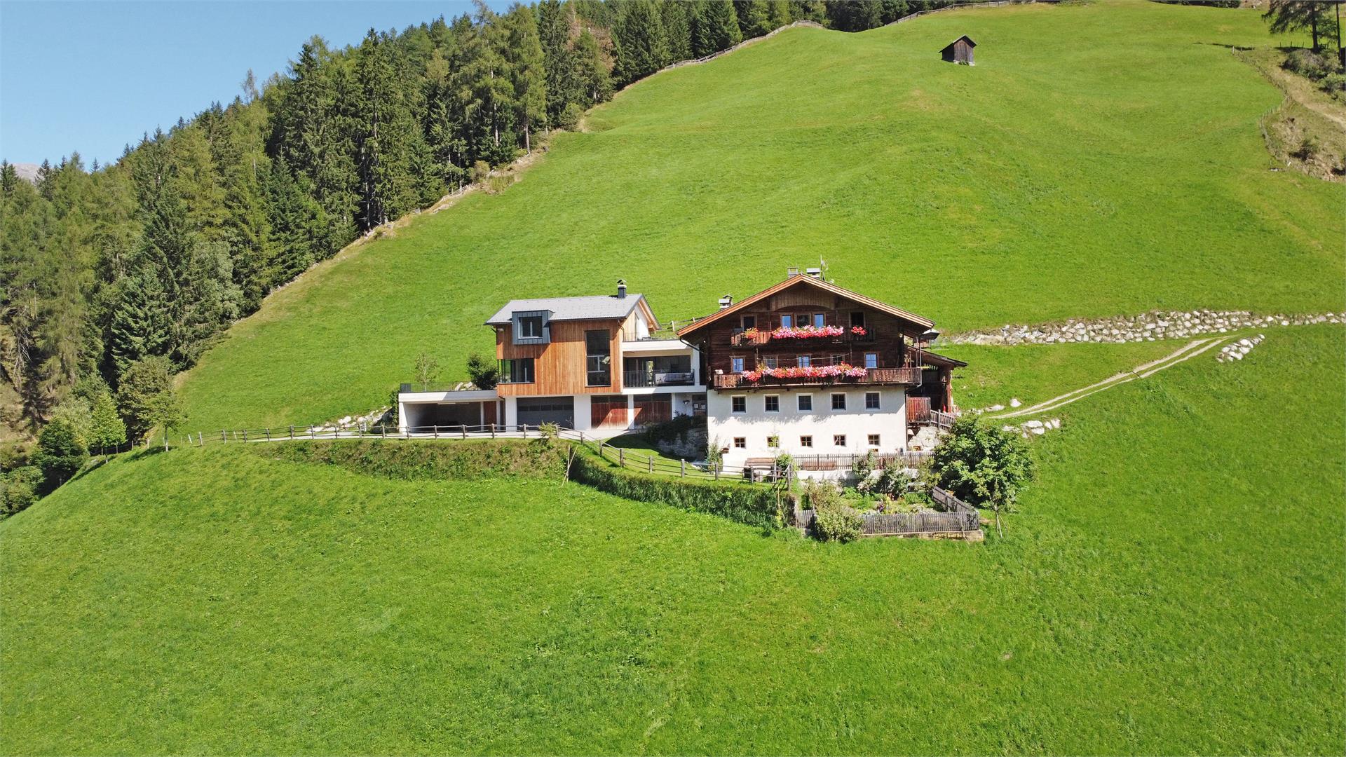 Hirnbergerhof Gsies/Valle di Casies 1 suedtirol.info