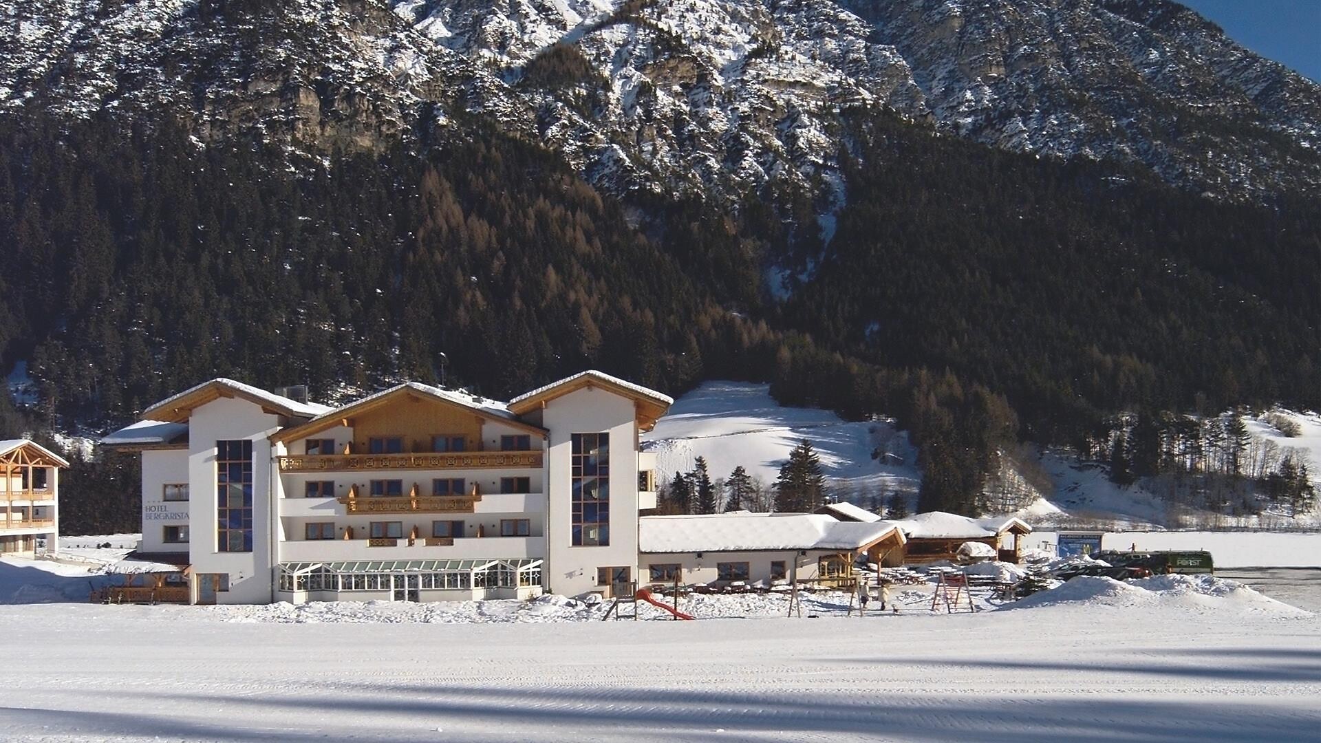 Hotel Bergkristall