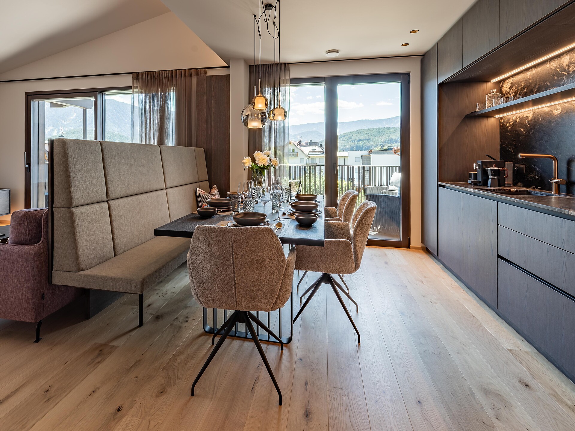 Residence Jana - Dolomites Region Kronplatz/Plan de Corones - #1 - suedtirol.info