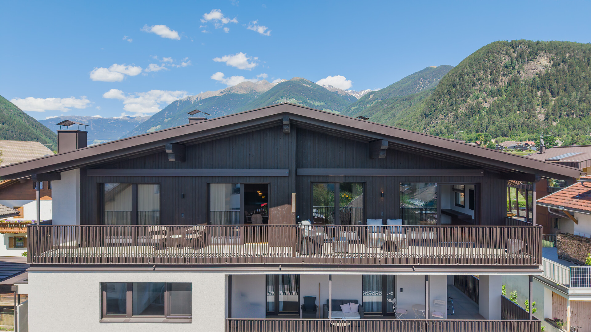 Residence Jana - Dolomites Region Kronplatz/Plan de Corones - #3 - suedtirol.info