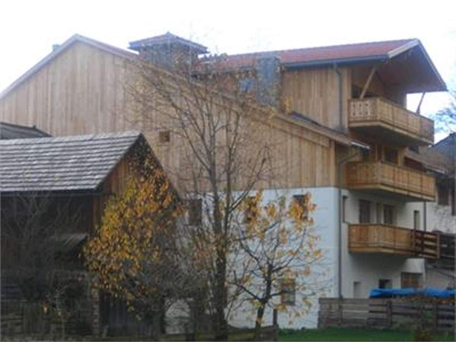 Haus Milli