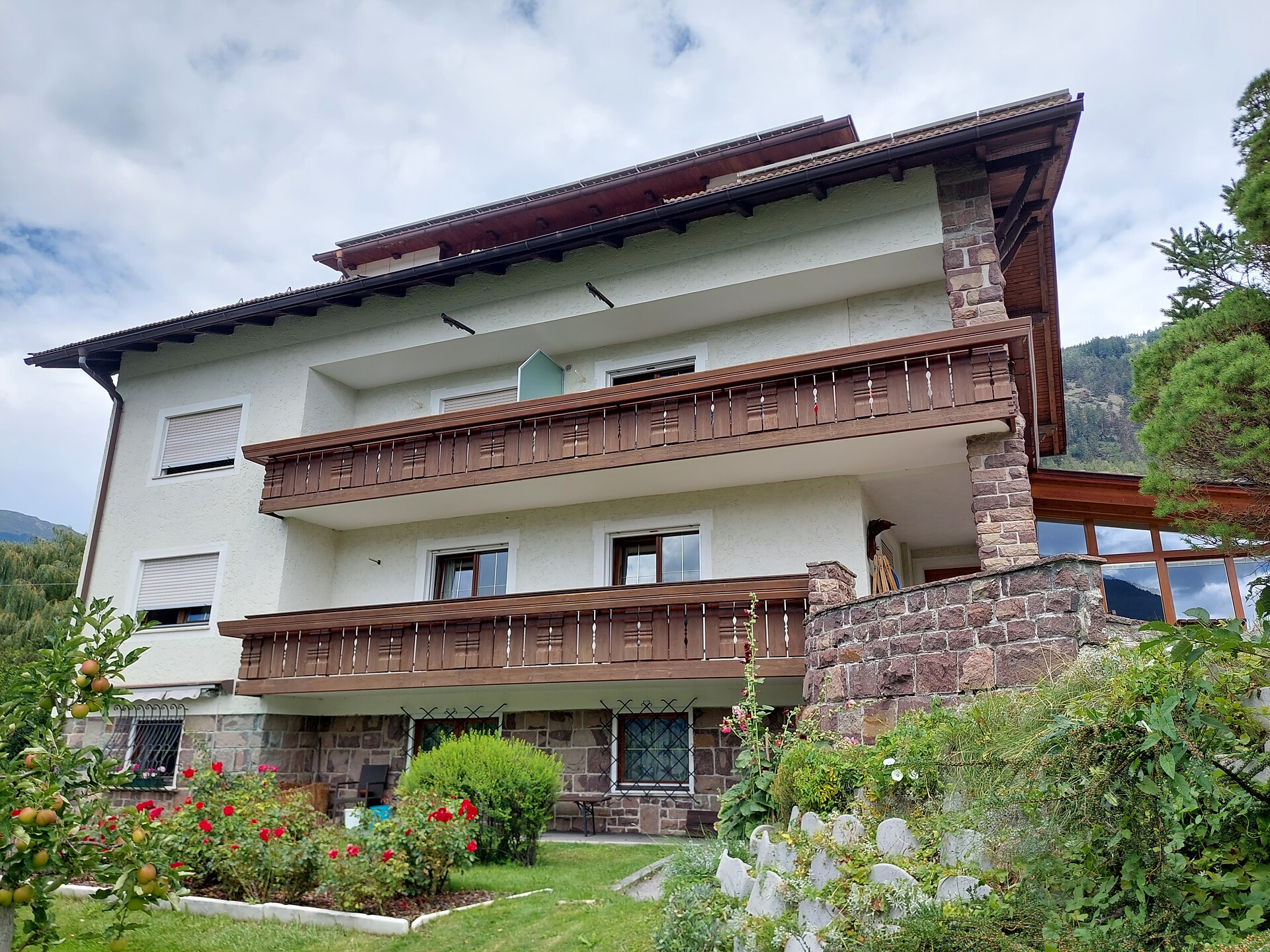 House Waldner