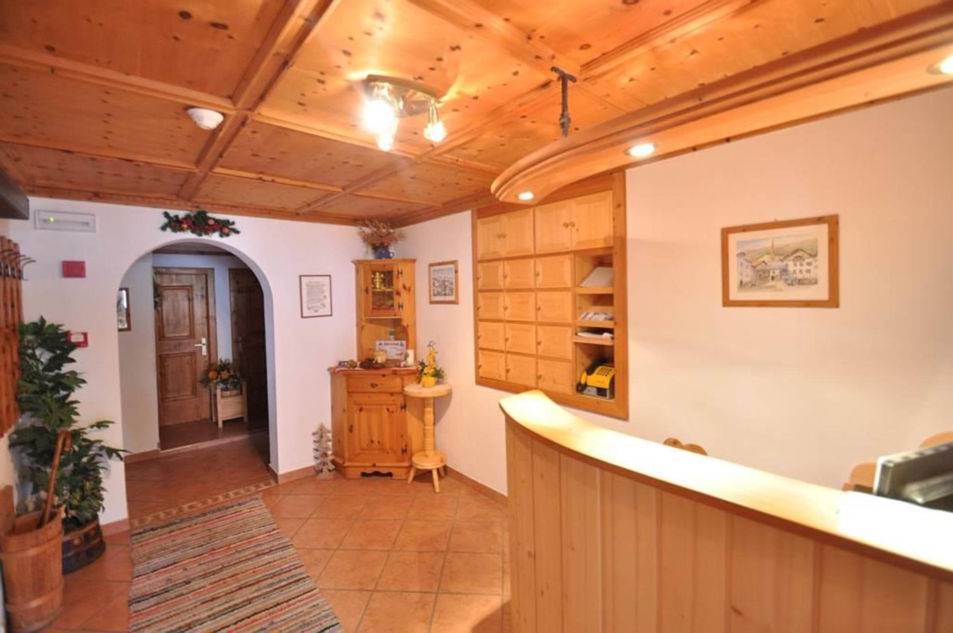 Haus Lärchenheim Mals/Malles 4 suedtirol.info