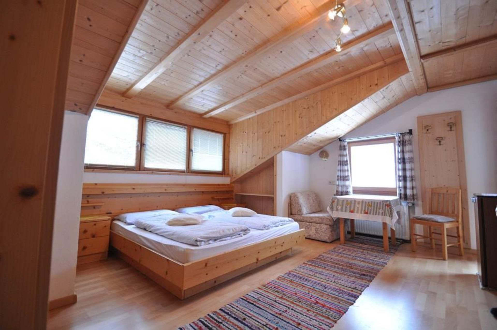 Haus Lärchenheim Mals/Malles 5 suedtirol.info