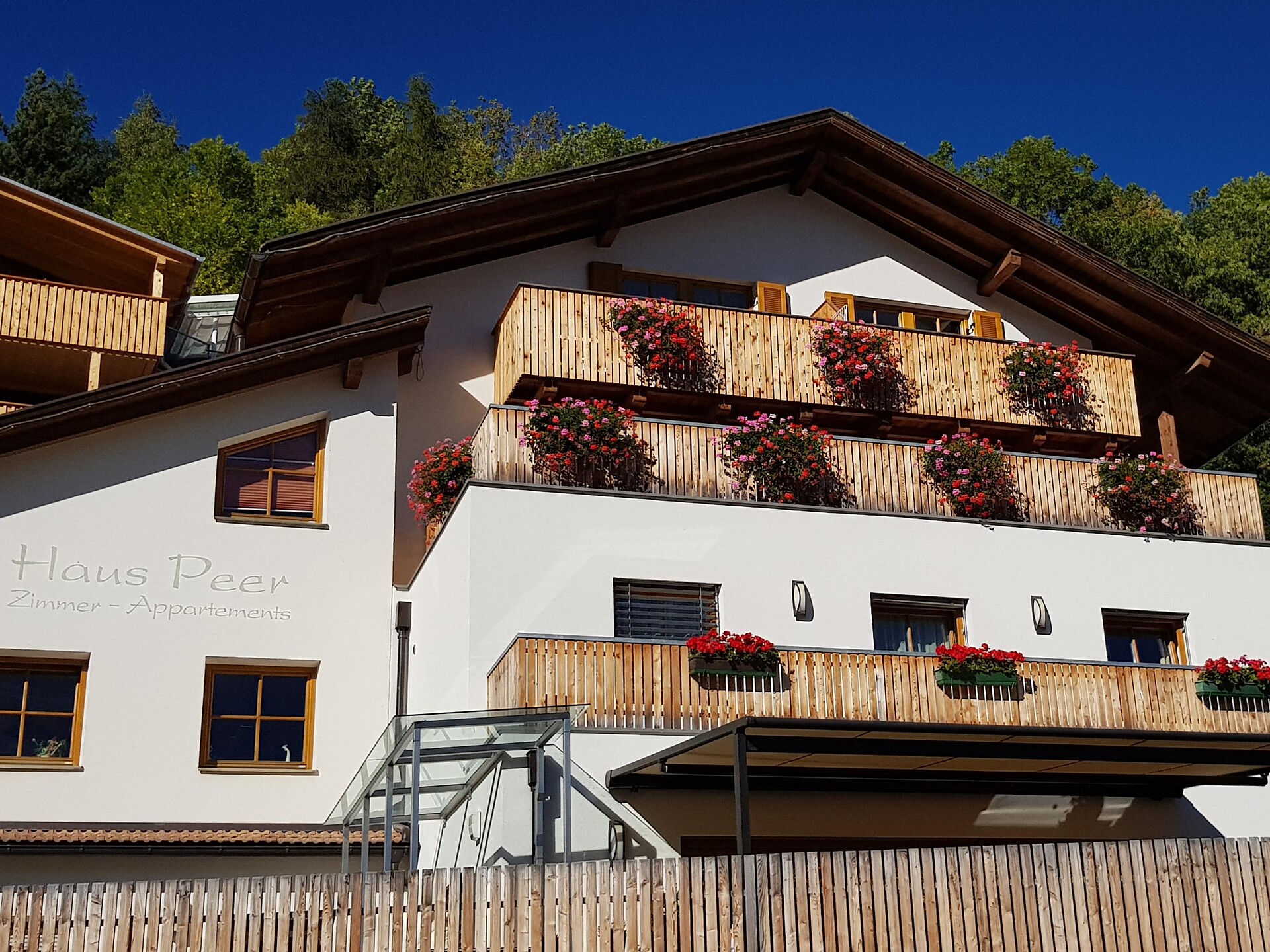 Haus Peer