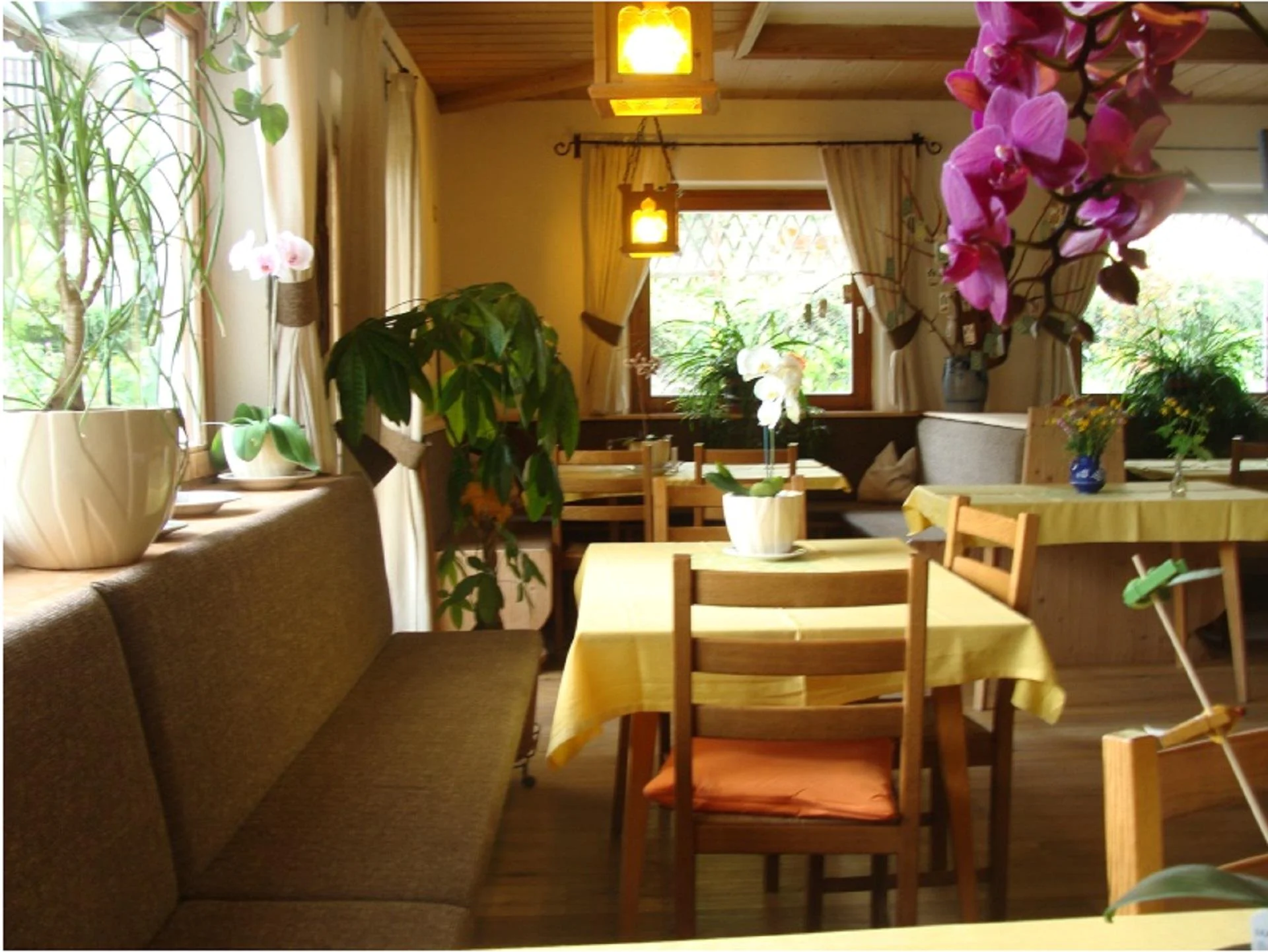 Casa Etschheim Malles 3 suedtirol.info