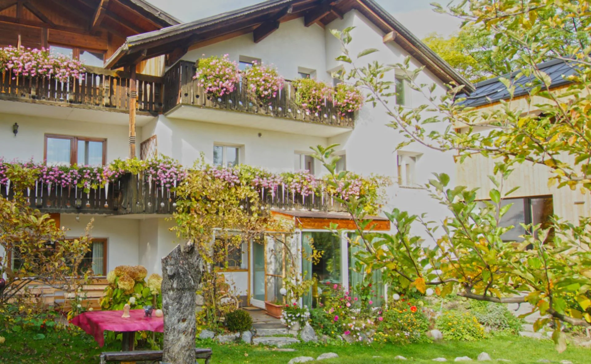 Casa Etschheim Malles 1 suedtirol.info