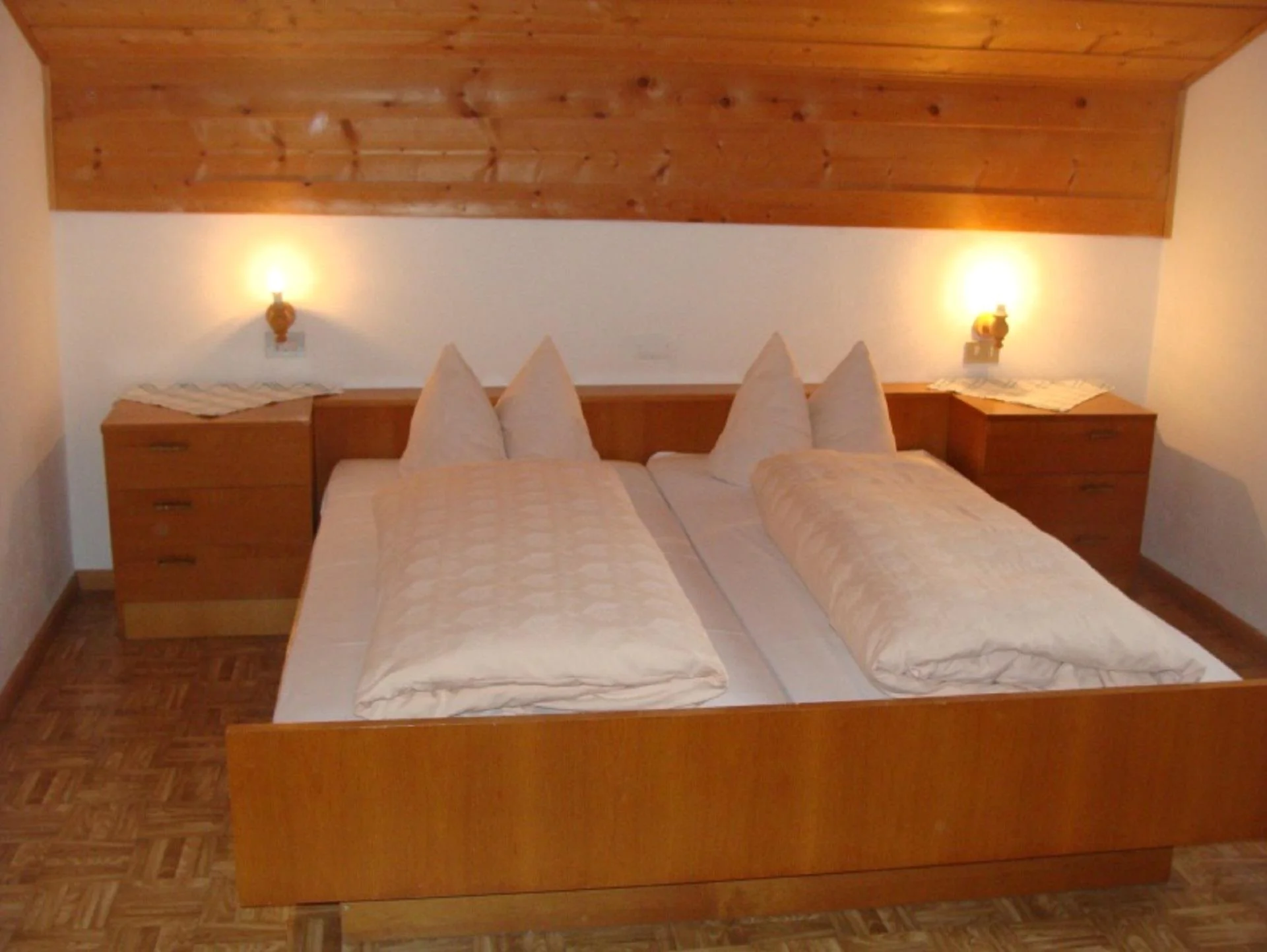 Casa Etschheim Malles 2 suedtirol.info