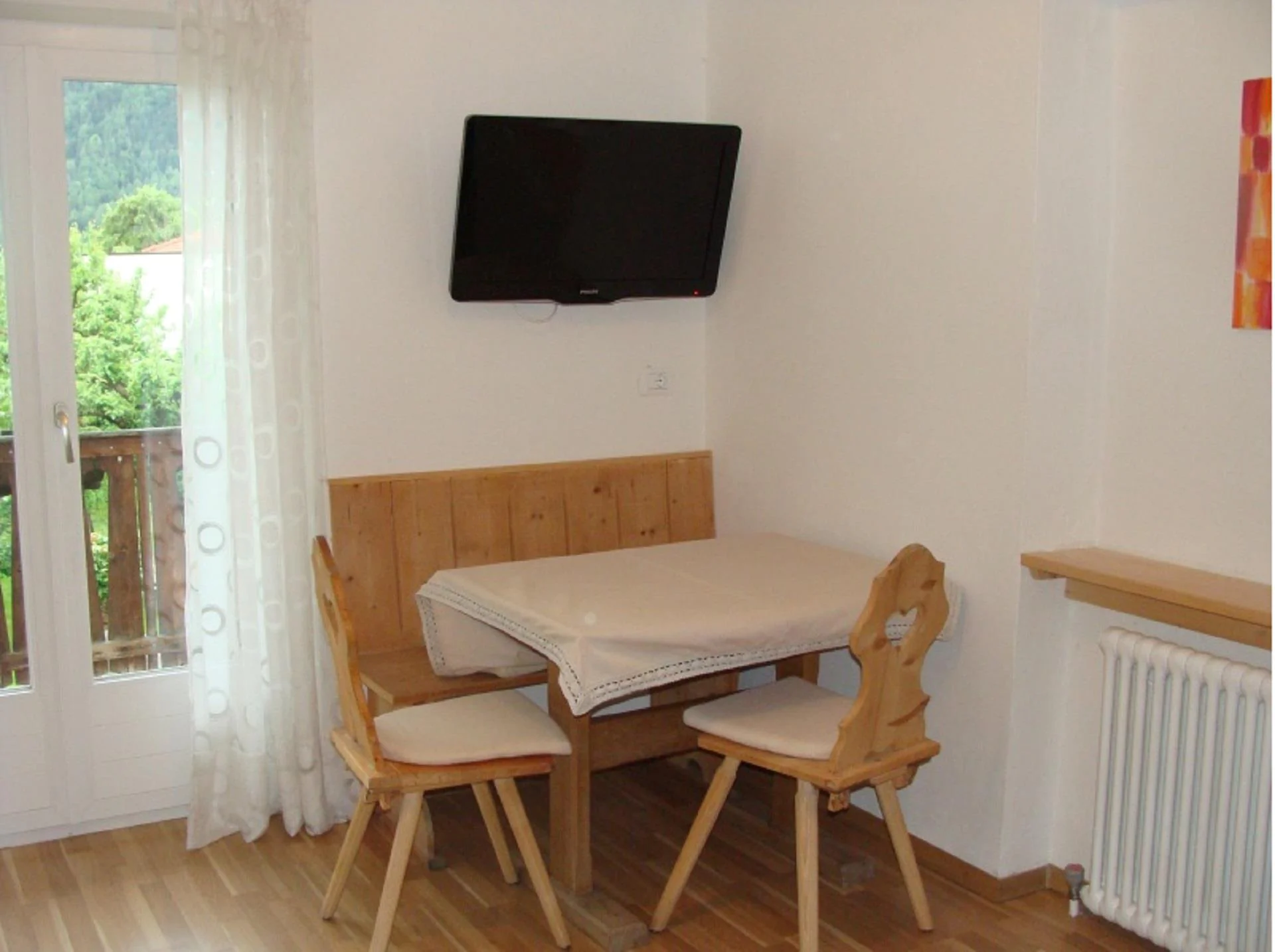 Casa Etschheim Malles 5 suedtirol.info
