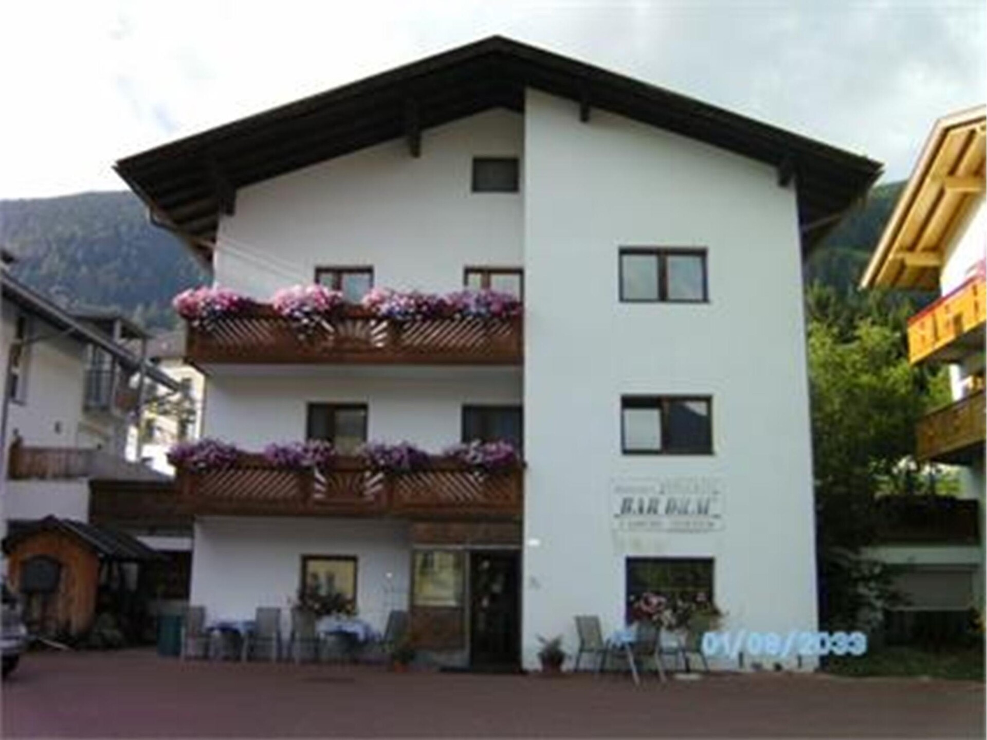 Haus Drau