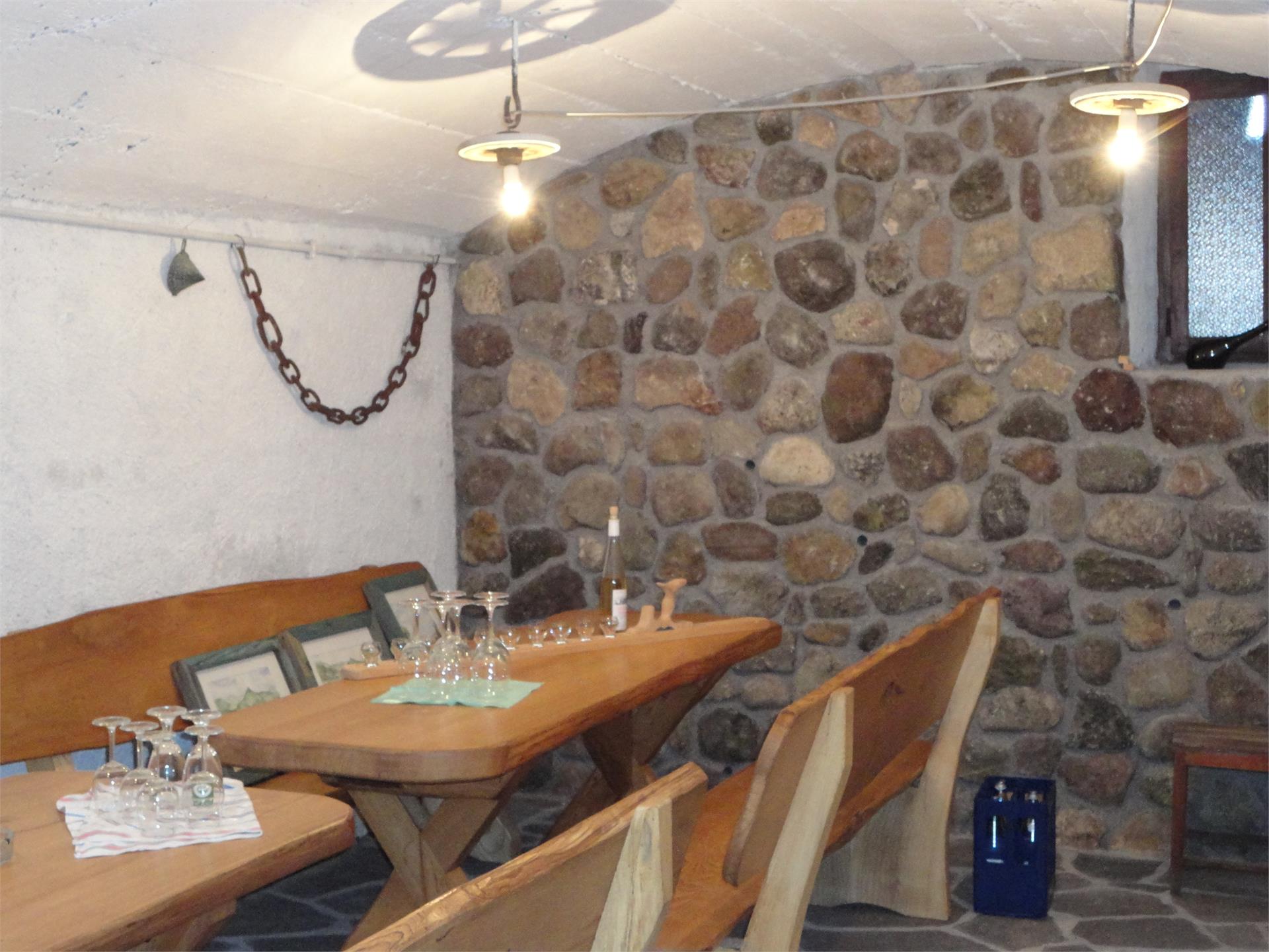 Haus Fedrigotti Kaltern an der Weinstraße 2 suedtirol.info