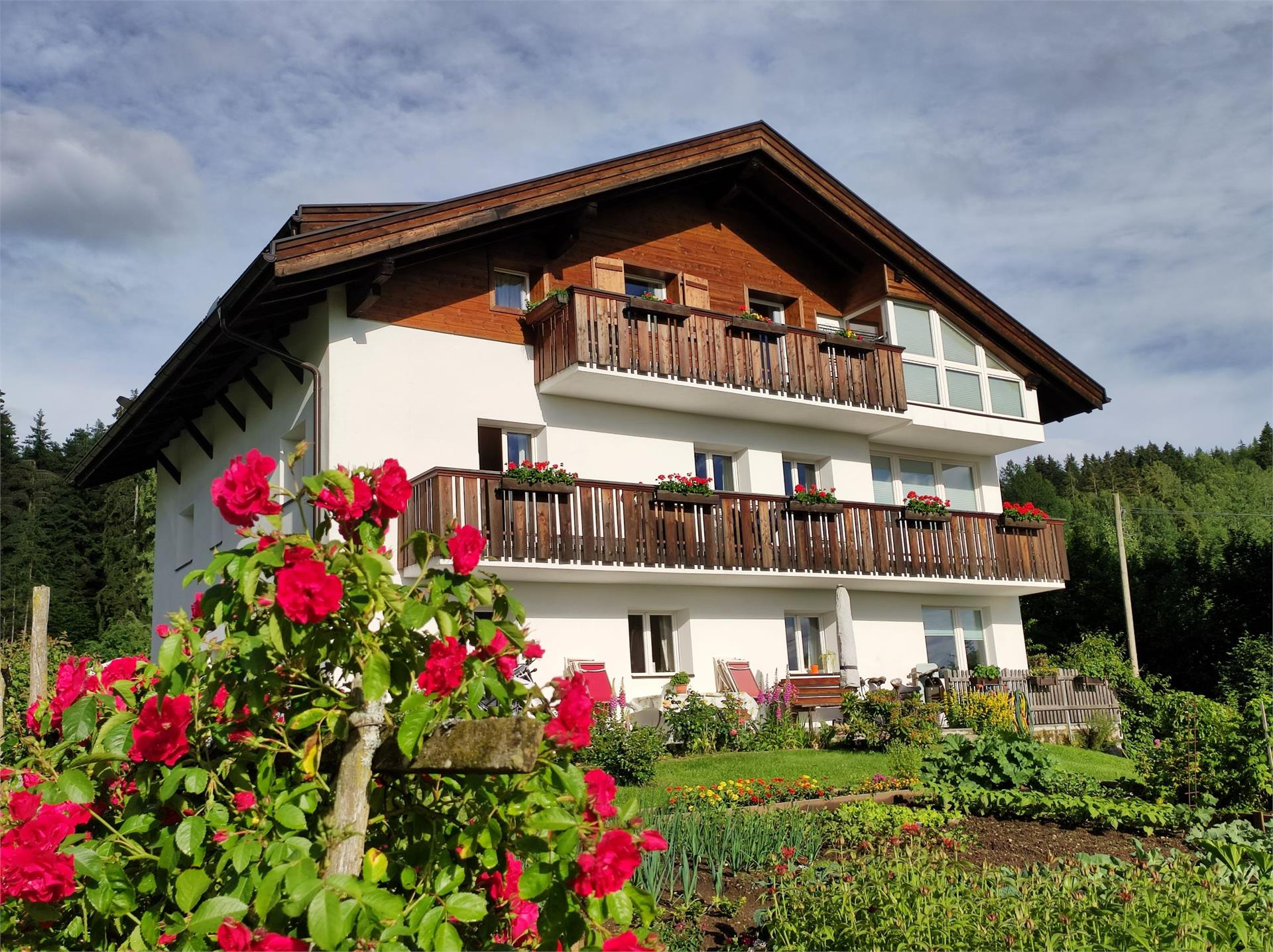 Haus Stefan Ritten/Renon 1 suedtirol.info