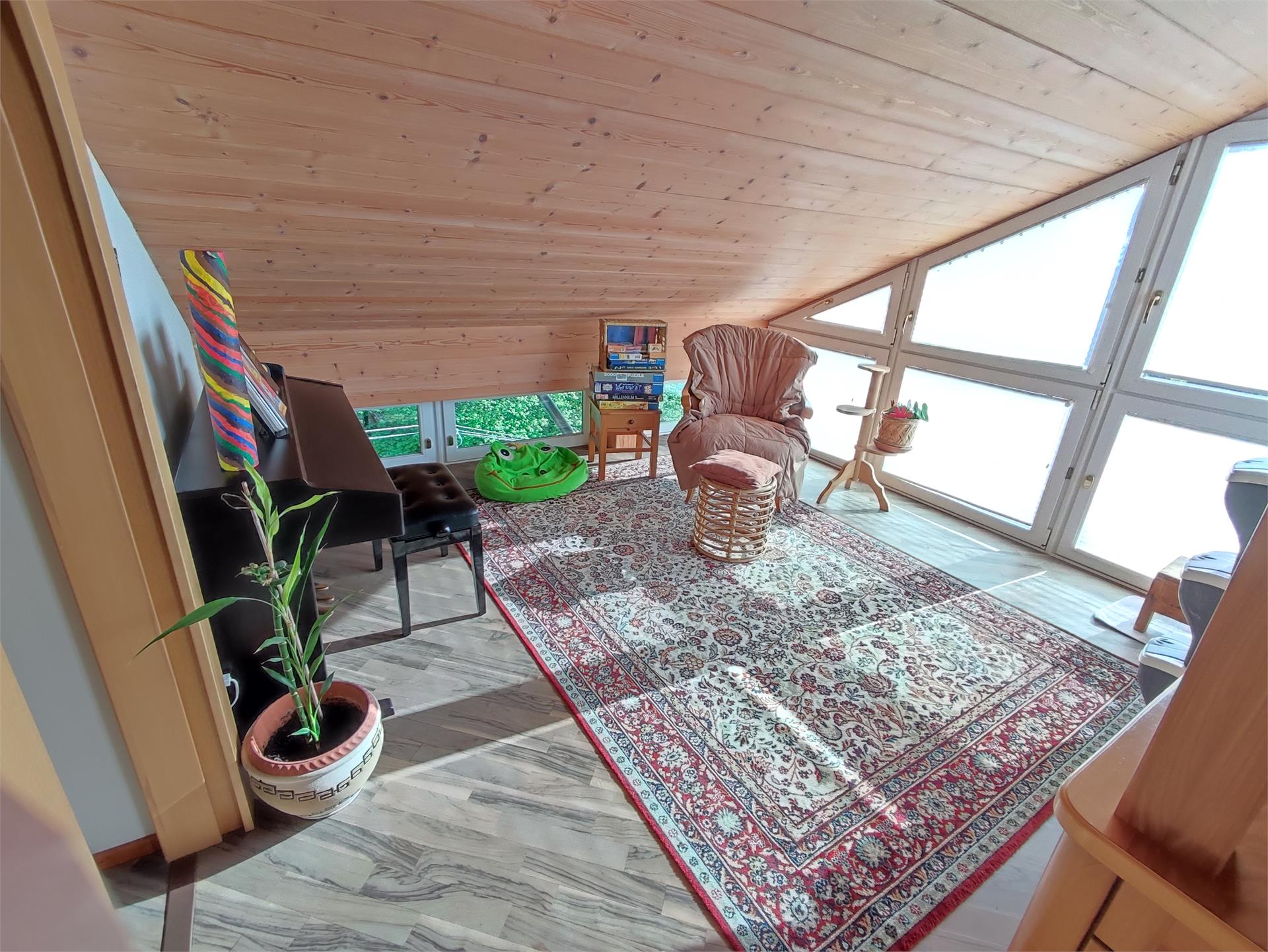 Haus Stefan Ritten/Renon 5 suedtirol.info